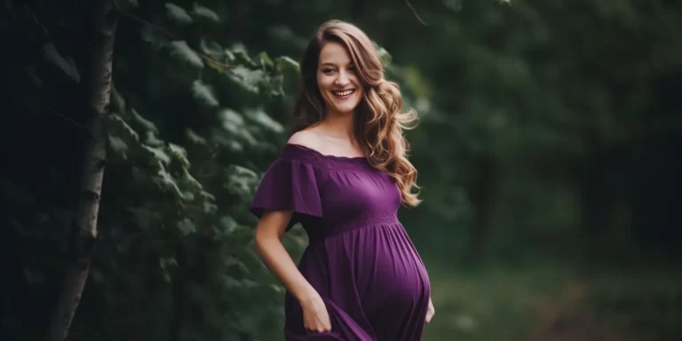 Pierwsze badania prenatalne